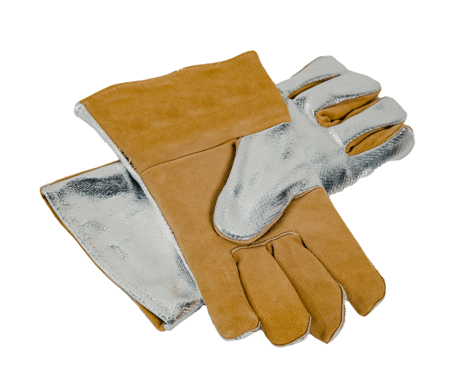 iheat handschuhe Heat-Resistant Gloves – Brimstone Fire Protection