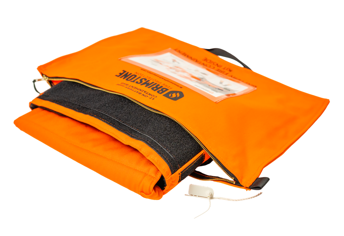 Small Containment Bag Kit Outer Cover