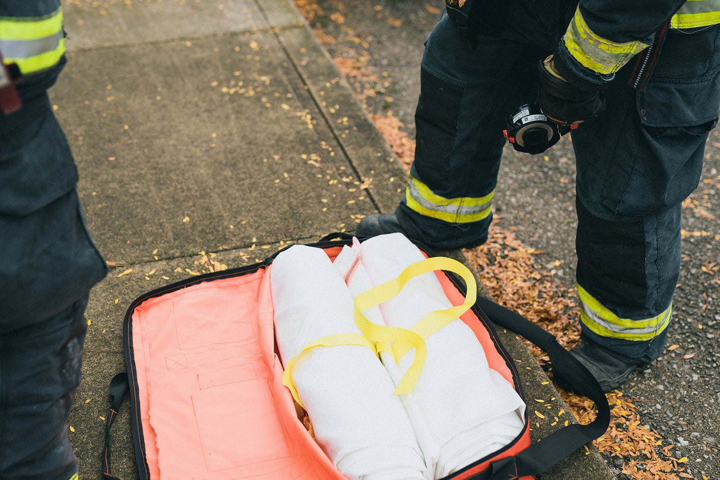 EV Fire Suppressor System ST™ (Mister™ & Standard 20' x 25' EV Blanket Combo)