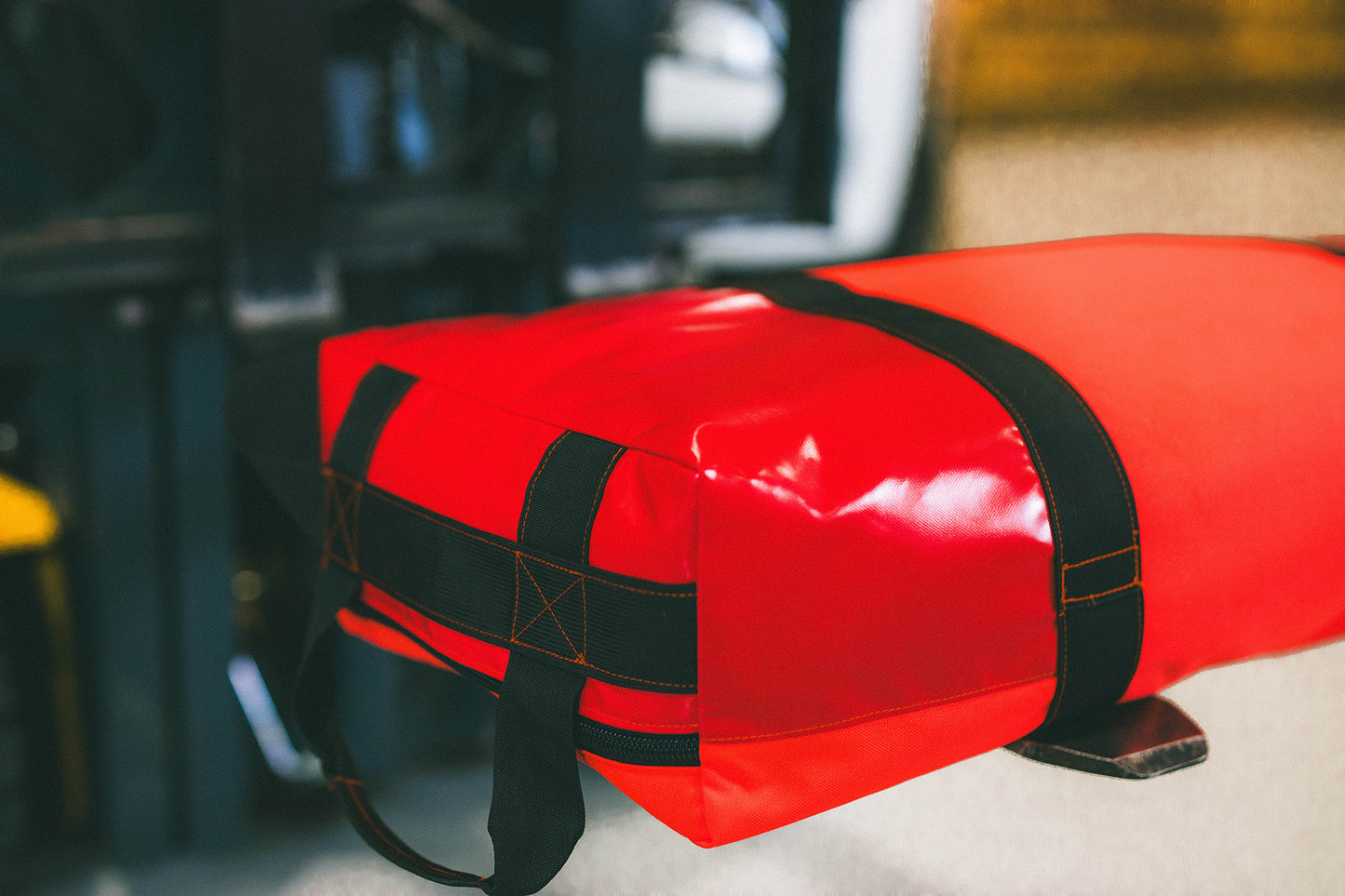 EV Fire Suppressor Blanket ST™ - 20' x 25'