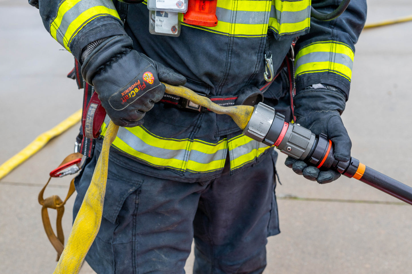 EV Fire Suppressor Mister™