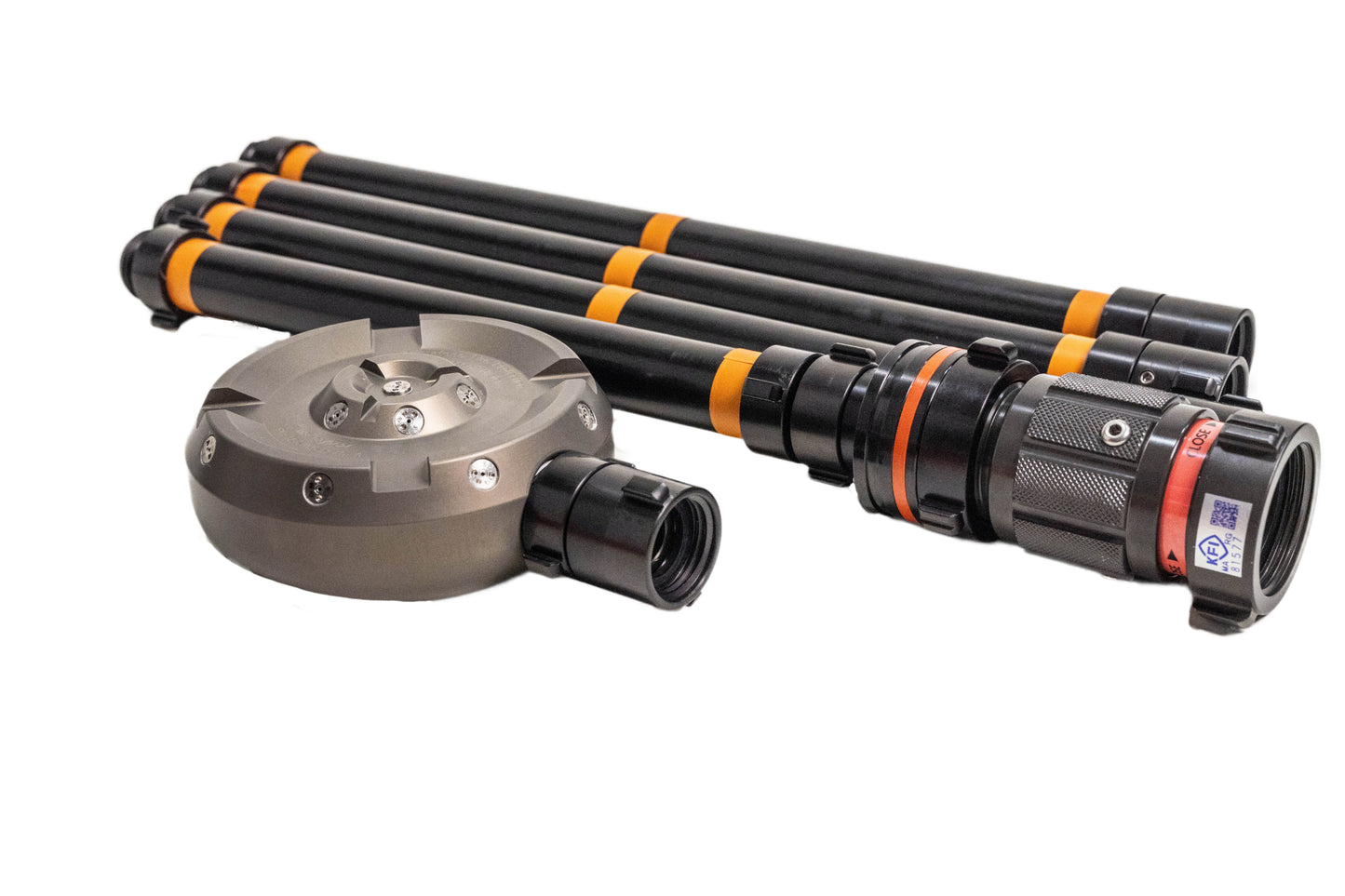 EV Fire Suppressor Mister™