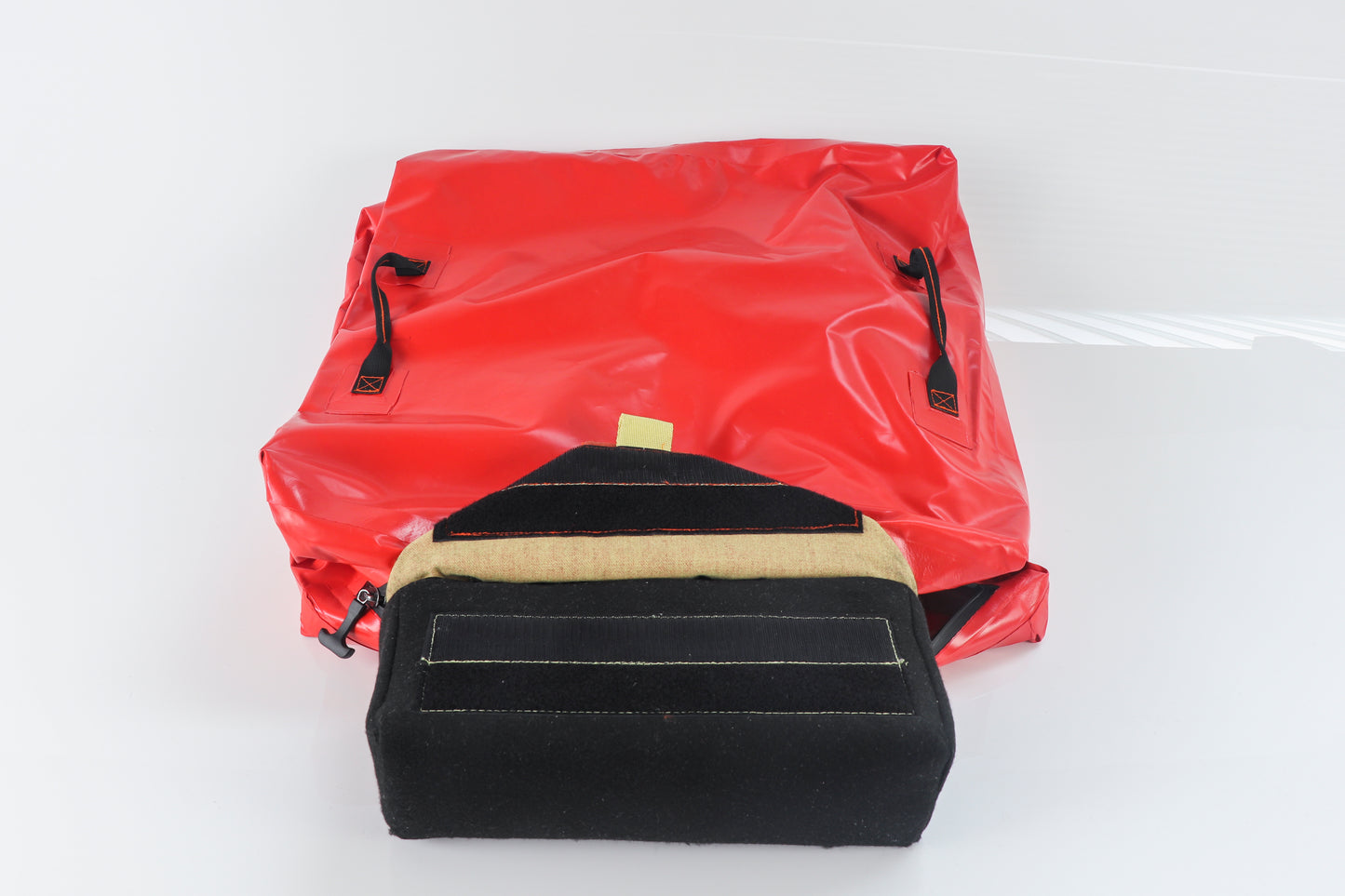 Accenture PED Safety Bag - UL5800 Class 3 Performance Level 1