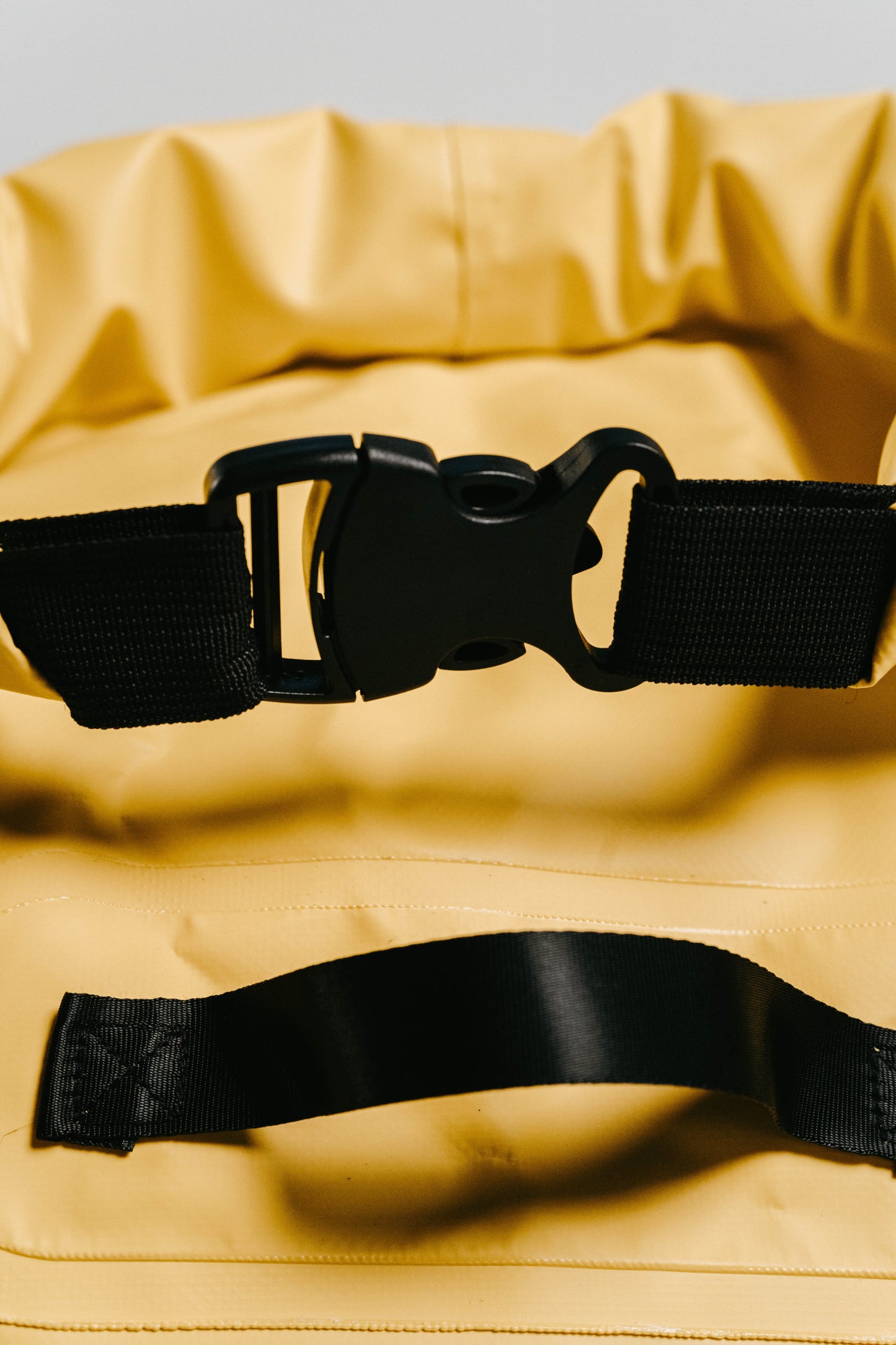 Fire Blanket Disposal Bag