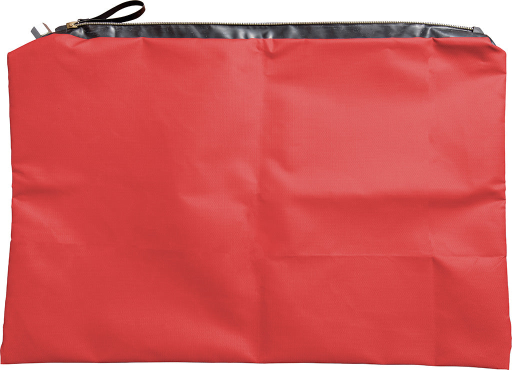 Large Preventer™ Li-lon Fire & Smoke Containment Bag KIT (Laptop-Sized)