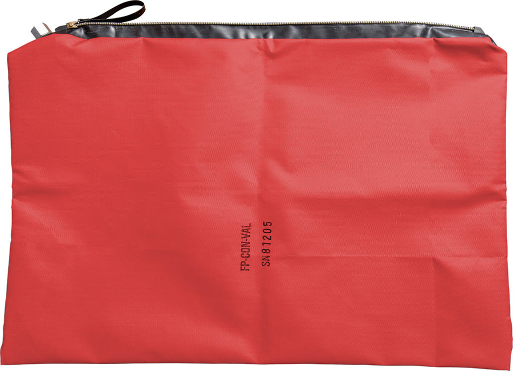 Large Preventer™ Li-lon Fire & Smoke Containment Bag KIT (Laptop-Sized)
