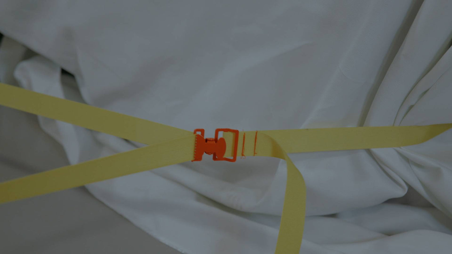 Cinch Strap (ST) for EV Fire Suppressor Blanket ST™ - 45’