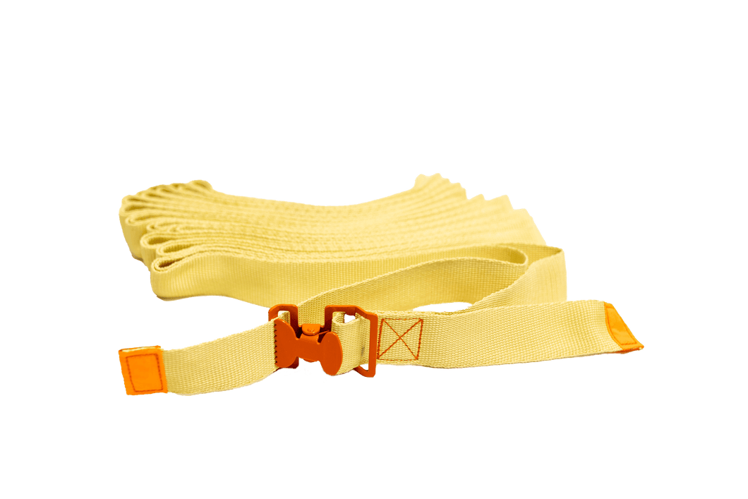 Cinch Strap (XL) for EV Fire Suppressor Blanket XL - (53')