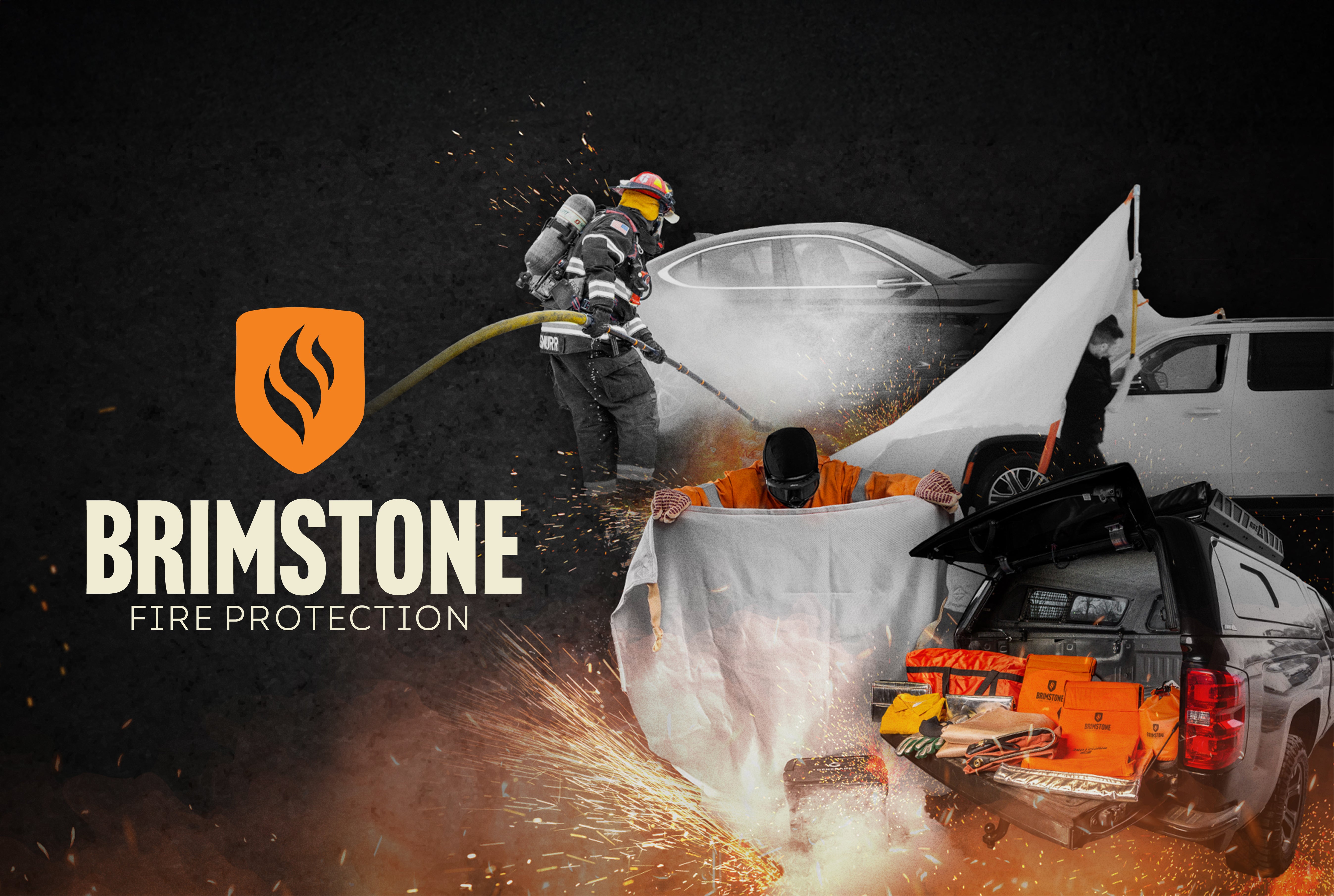 Brimstone Fire Protection