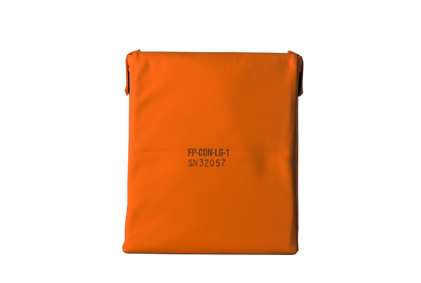 Large Preventer™ Li-lon Fire & Smoke Containment Bag KIT (Laptop-Sized)