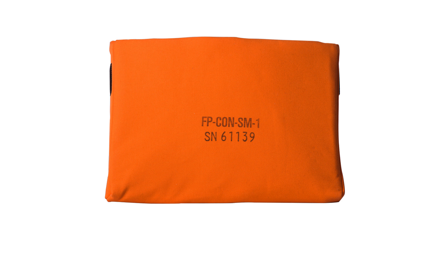 Small Preventer™ Li-lon Fire & Smoke Containment Bag KIT (Tablet/Phone-Sized)