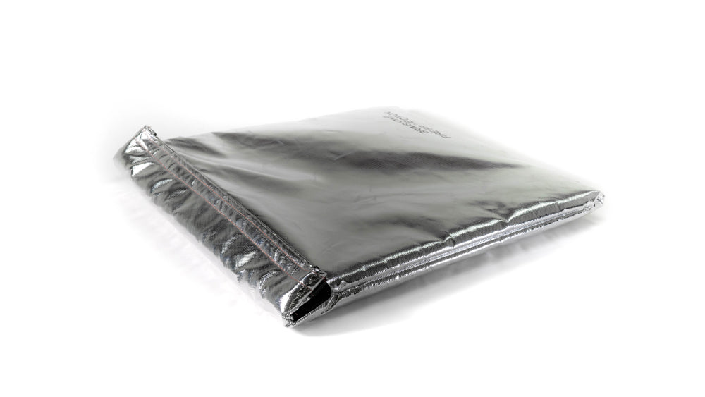 Fireproof Storage Bag - Large Document & Portfolio Sized