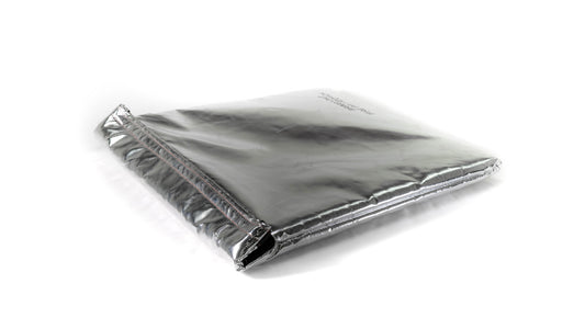 Fireproof Storage Bag - Large Document & Portfolio Sized