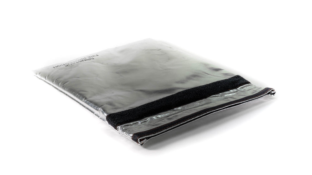 Fireproof Storage Bag - Large Document & Portfolio Sized