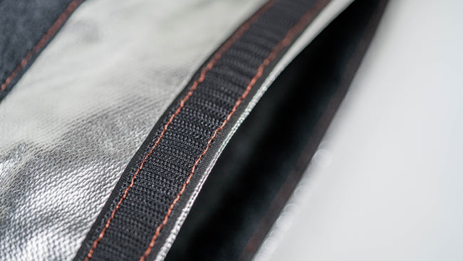 Fireproof Storage Bag - Large Document & Portfolio Sized