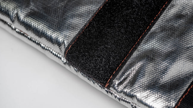 Fireproof Storage Bag - Large Document & Portfolio Sized