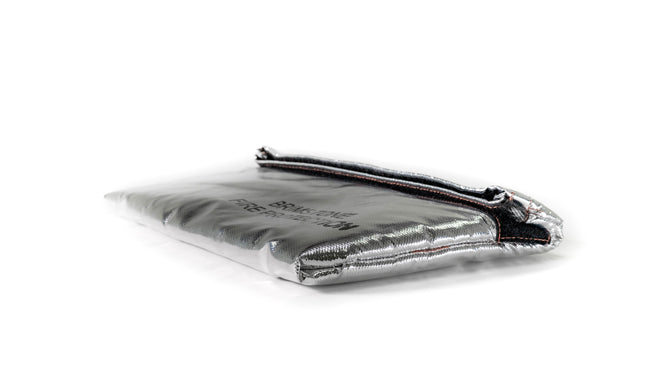 Fireproof Storage Bag - Small Pouch Sized