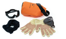 Personal Fire Protection Kit PPE- Master