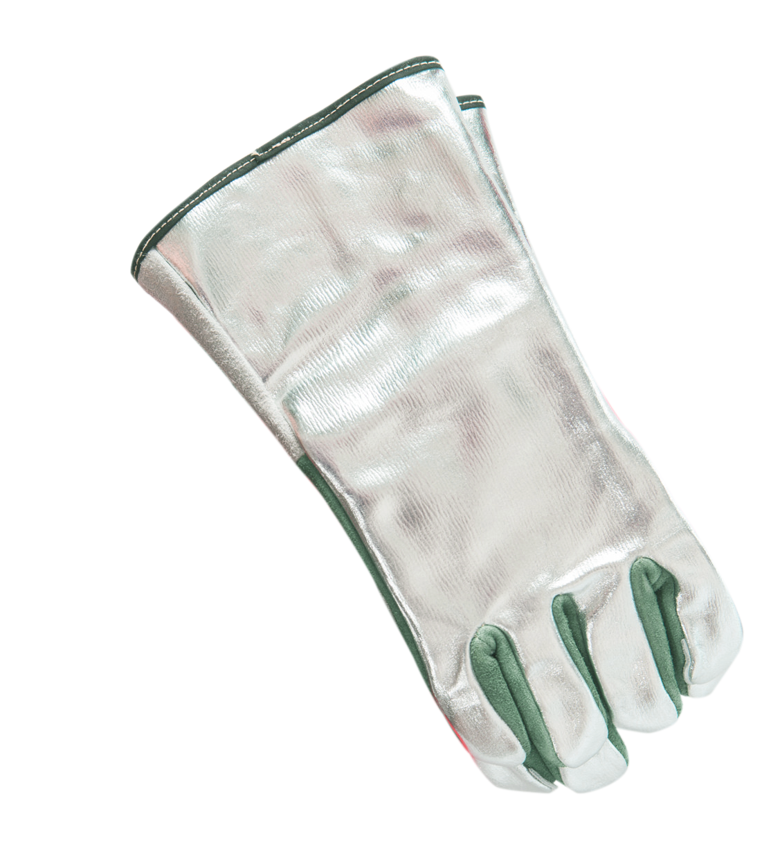 Heat-Resistant Gloves