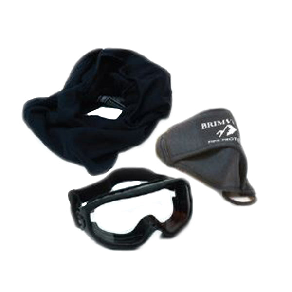Preventer™ Deluxe PPE Add-On Kit