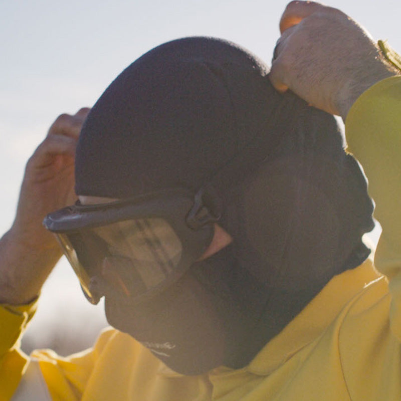 Preventer™ Deluxe PPE Add-On Kit