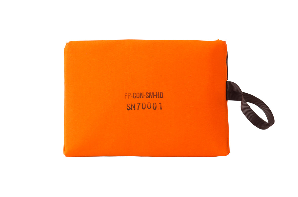 SM-HD Lithium-ion Battery Fire Containment Bag 5