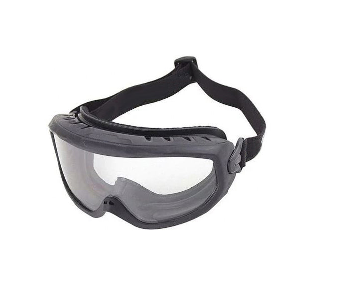 Heat-Resistant Goggles
