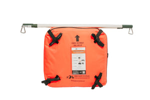 EV Fire Suppressor Blanket 2XL™ - 35’ x 52’