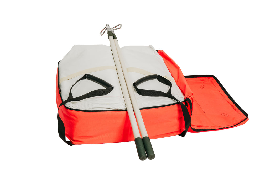 Brimstone EV Fire Suppressor Blanket 2XL™ - 35’ x 52’