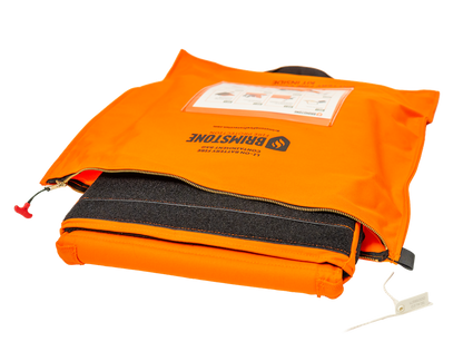 Large-XL Containment Bag Kit Outer Cover