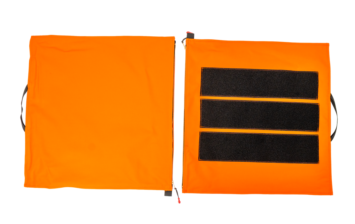 Large-XL Containment Bag Kit Outer Cover