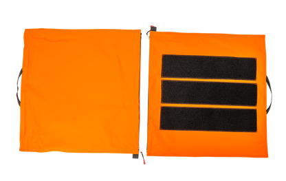 Large-XL Containment Bag Kit Outer Cover