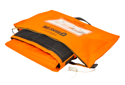 Small Containment Bag Kit Outer Cover