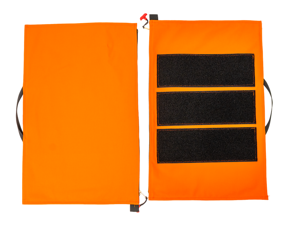 Small Containment Bag Kit Outer Cover