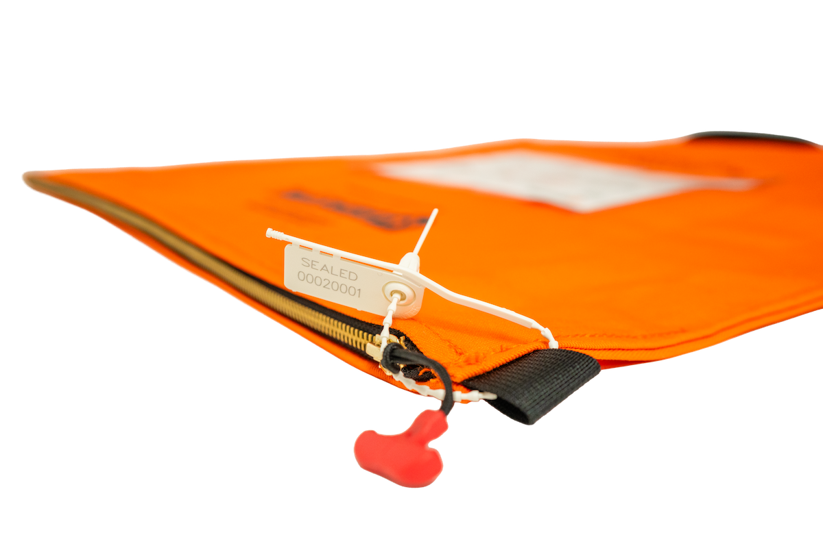 Small Containment Bag Kit Outer Cover