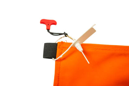 Small Containment Bag Kit Outer Cover