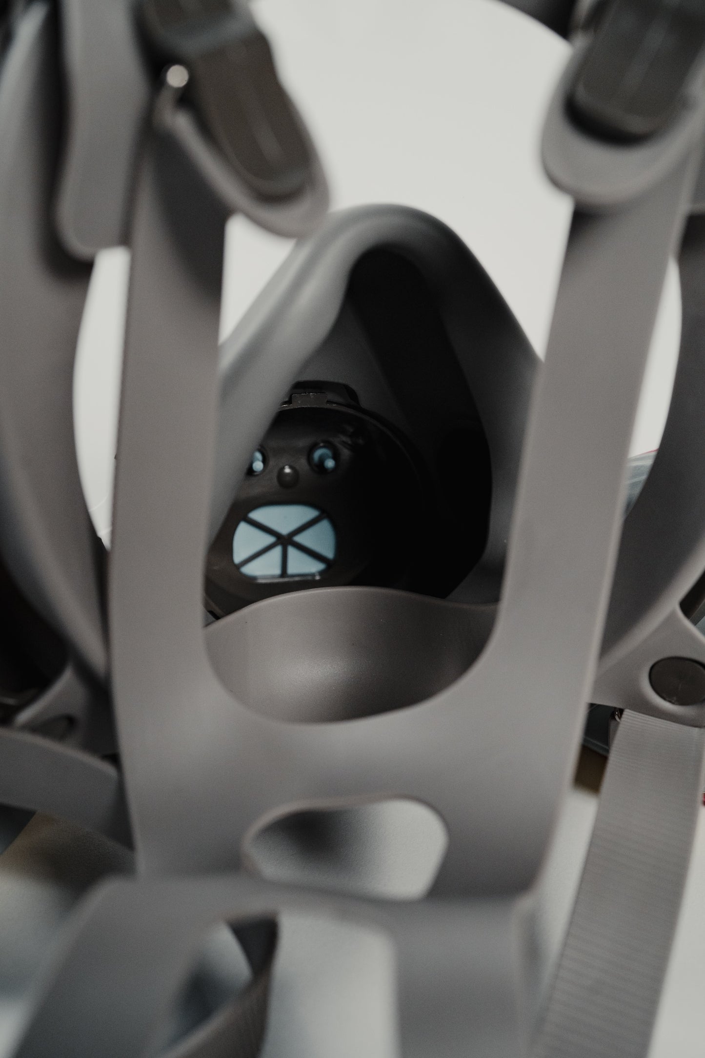 LFIM®-USA Li-Ion Fire Incident Mask Kit