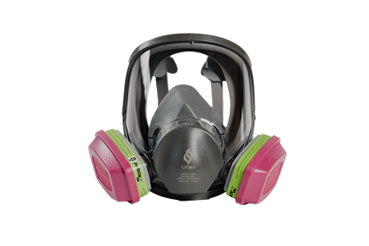 LFIM®-USA Li-Ion Fire Incident Mask