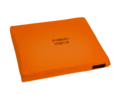 Large Preventer™ Li-lon Fire Containment Bag (Laptop-Sized / 50 Wh)