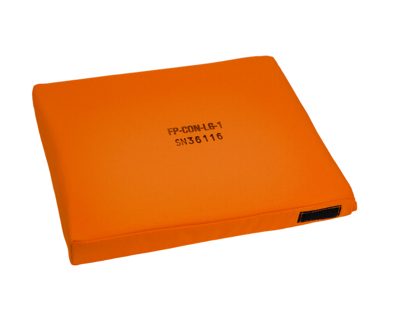 Large Preventer™ Plus Li-lon Fire & Smoke Containment Bag KIT (Laptop-Sized / 50 Wh)