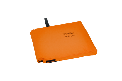 Large HD Preventer™ Plus Li-Ion Fire & Smoke Containment Bag KIT (Laptop-Sized / 100 Wh)