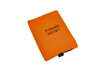 Mini Preventer™ Li-lon Fire Containment Bag (8" Tablet-Sized / 29.6 Wh)