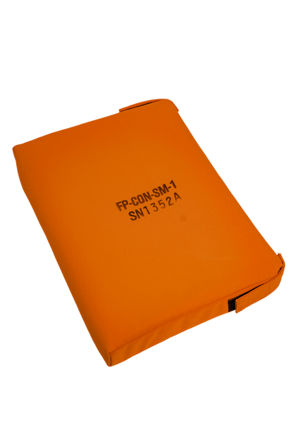 Small Preventer™ Plus Li-lon Fire & Smoke Containment Bag KIT (Tablet or Phone-Sized / 50 Wh)