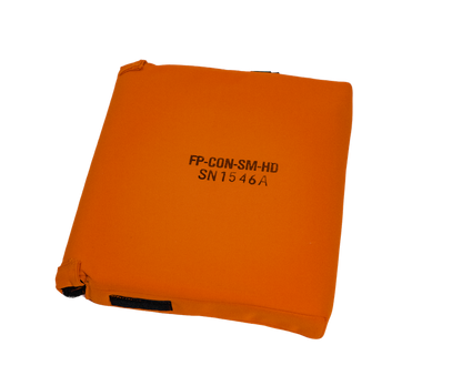 Small HD Preventer™ Plus Li-lon Fire & Smoke Containment Bag KIT (Tablet or Phone-Sized / 100 Wh)