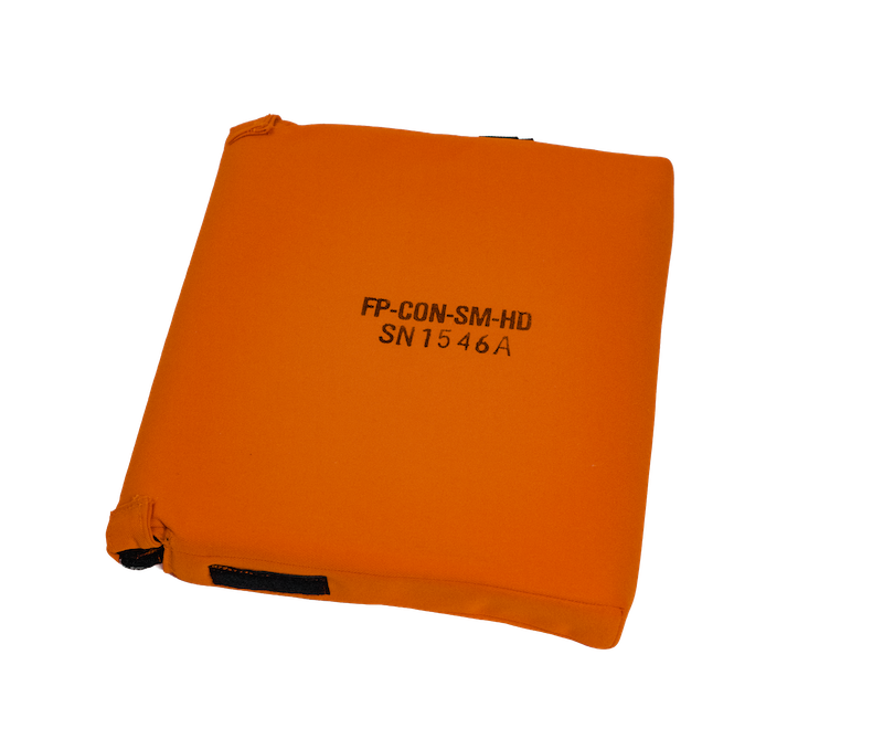 Small Heavy Duty Preventer™ Li-lon Fire Containment Bag (Tablet or Phone-Sized / 90 Wh)