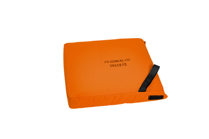 X-Large HD Preventer™ Plus Li-Ion Fire & Smoke Containment Bag KIT (Laptop or AED-Sized / 160 Wh)