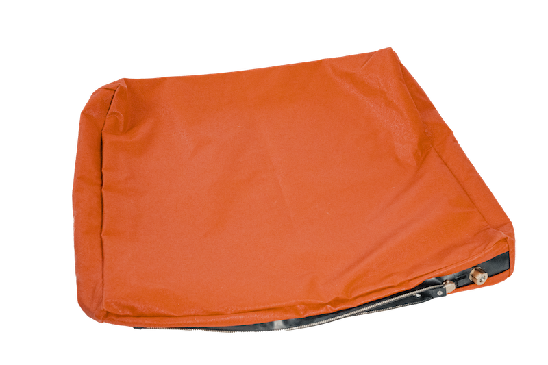 Small HD Preventer™ Plus Li-lon Fire & Smoke Containment Bag KIT (Tablet or Phone-Sized / 100 Wh)