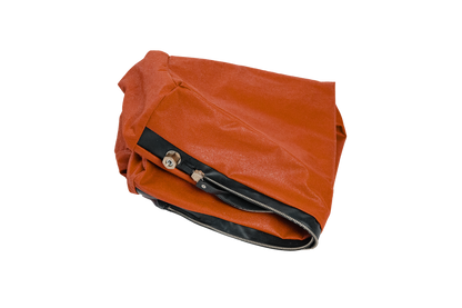 X-Large HD Preventer™ Plus Li-Ion Fire & Smoke Containment Bag KIT (Laptop or AED-Sized / 160 Wh)