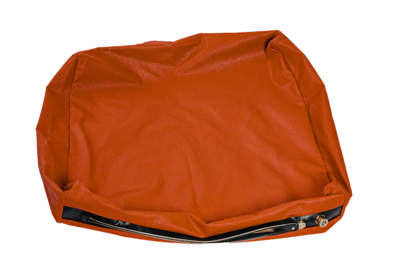 X-Large HD Preventer™ Plus Li-Ion Fire & Smoke Containment Bag KIT (Laptop or AED-Sized / 160 Wh)