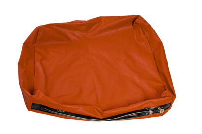 X-Large HD Preventer™ Plus Li-Ion Fire & Smoke Containment Bag KIT (Laptop or AED-Sized / 160 Wh)